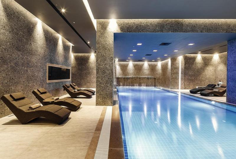 Doubletree By Hilton Kocaeli Hotel Exterior photo